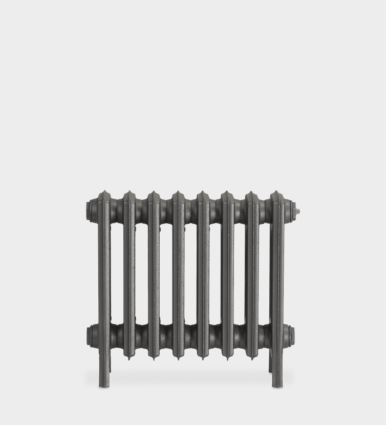 Paladin Neo Georgian 6 Column Cast Iron Radiator in 505H x 1120W