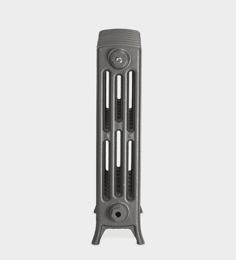 Paladin Neo Georgian 6 Column Cast Iron Radiator in 505H x 1120W