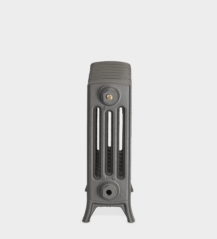 Paladin Neo Georgian 6 Column Cast Iron Radiator in 505H x 1120W