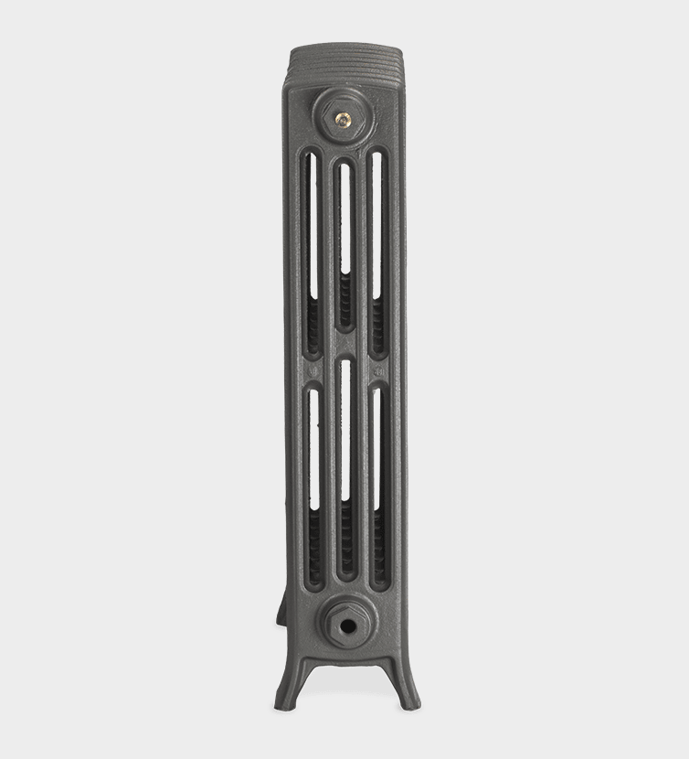 Paladin Neo Georgian 6 Column Cast Iron Radiator in 505H x 1120W