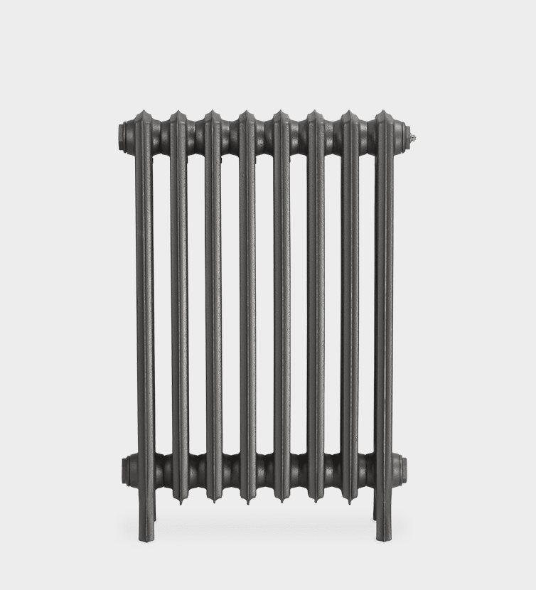 Paladin Neo Georgian 6 Column Cast Iron Radiator in 505H x 1120W