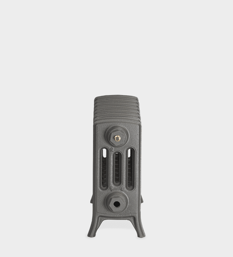 Paladin Neo Georgian 6 Column Cast Iron Radiator in 505H x 1120W