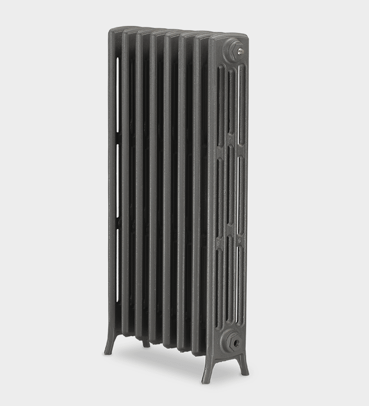 Paladin Neo Georgian 6 Column Cast Iron Radiator in 505H x 1120W