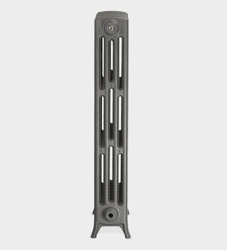 Paladin Neo Georgian 6 Column Cast Iron Radiator in 505H x 1120W