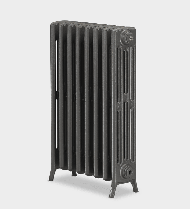 Paladin Neo Georgian 6 Column Cast Iron Radiator in 505H x 1120W