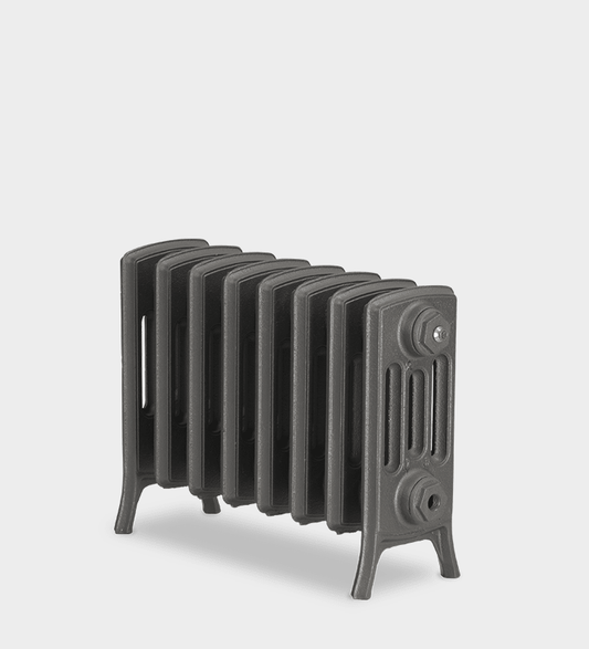 Paladin Neo Georgian 6 Column Cast Iron Radiator in 505H x 1120W