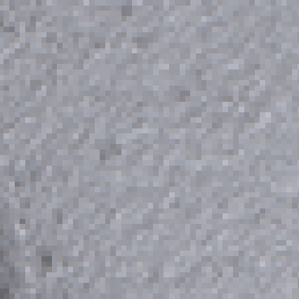 Paladin Pewter Finish in