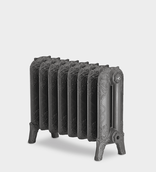 Paladin Piccadilly Cast Iron Radiator in 760H x 247W