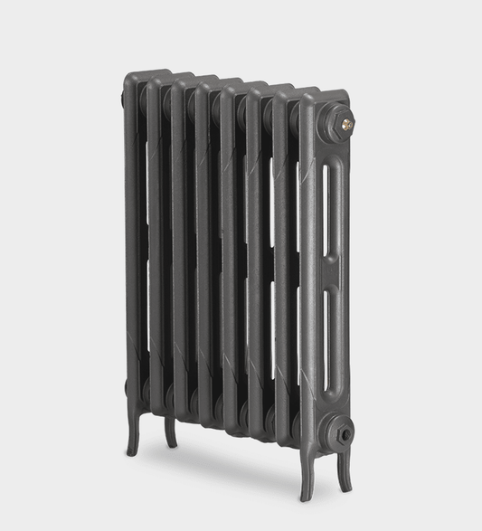Paladin Pimlico Cast Iron Radiator in 460H x 1671W