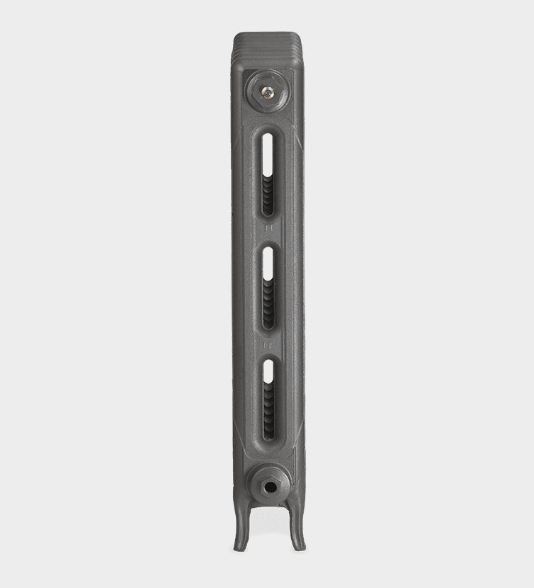 Paladin Pimlico Cast Iron Radiator in 460H x 1671W