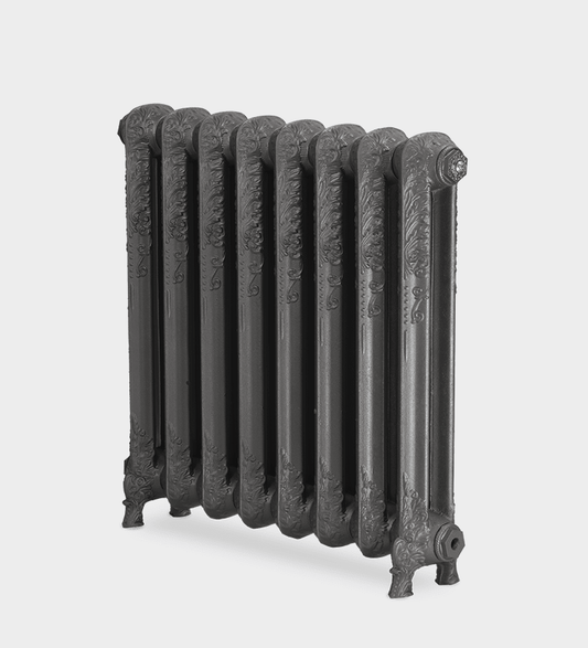 Paladin Shaftsbury Cast Iron Radiator in 540H x 406W