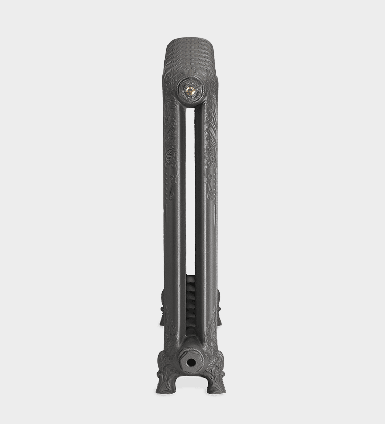 Paladin Shaftsbury Cast Iron Radiator in 540H x 406W