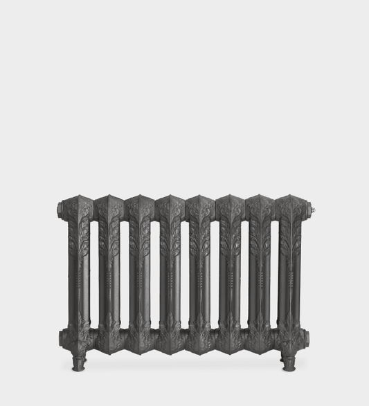 Paladin Shaftsbury Cast Iron Radiator in 540H x 406W