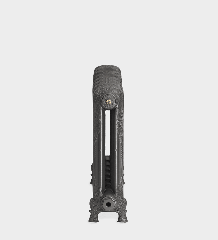 Paladin Shaftsbury Cast Iron Radiator in 540H x 406W