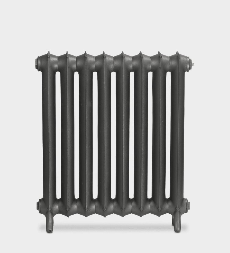 Paladin Sloane Cast Iron Radiator in 750H x 723W