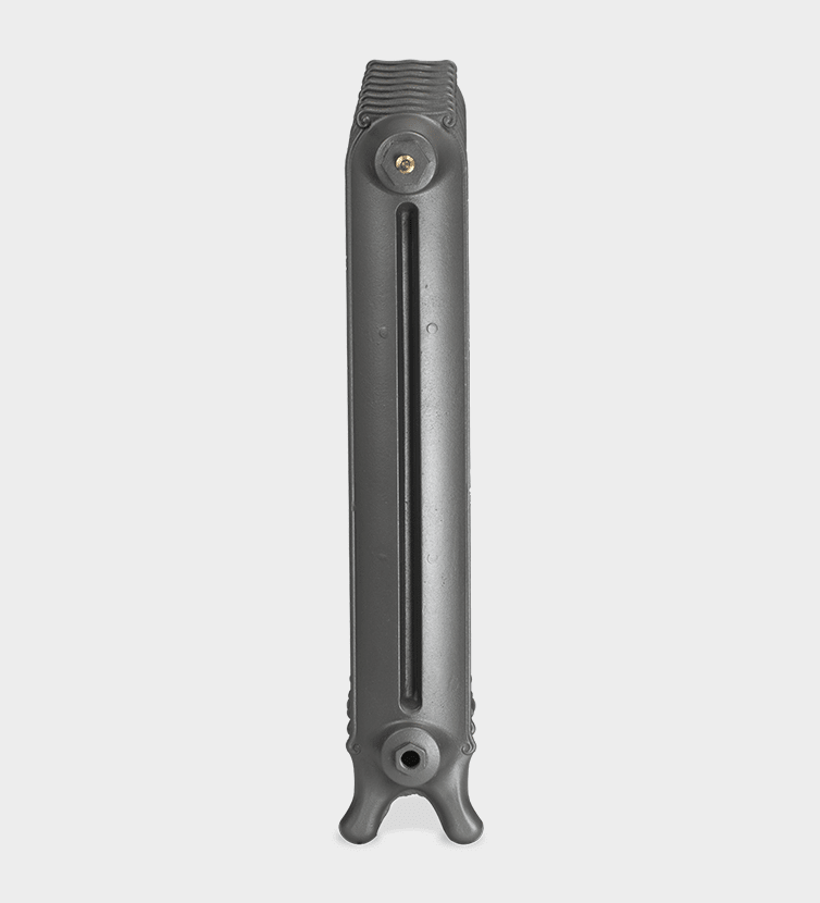 Paladin Sloane Cast Iron Radiator in 750H x 723W