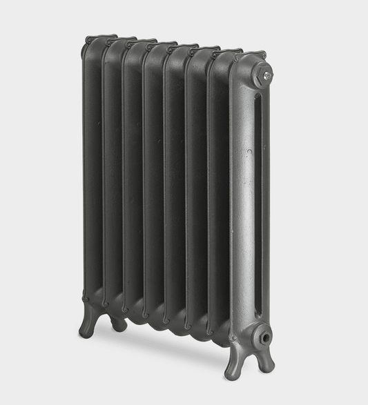 Paladin Sloane Cast Iron Radiator in 750H x 723W