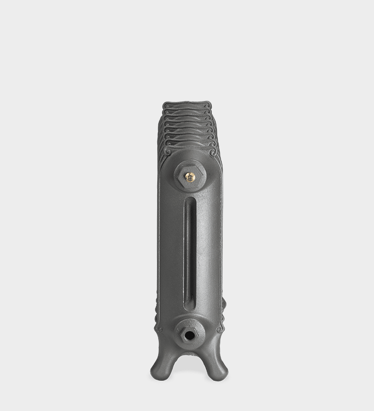 Paladin Sloane Cast Iron Radiator in 750H x 723W