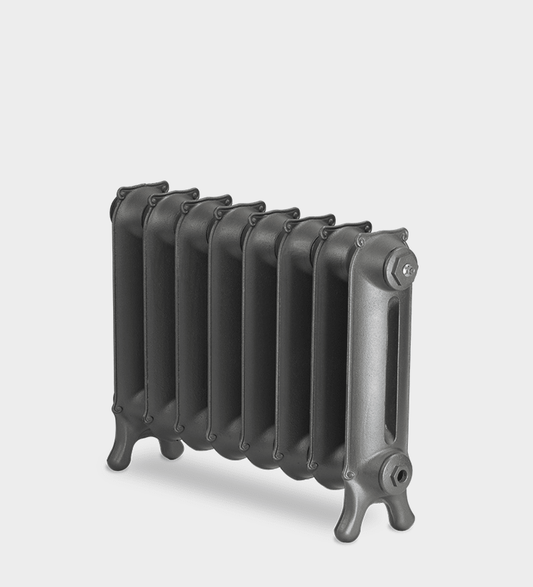 Paladin Sloane Cast Iron Radiator in 750H x 723W