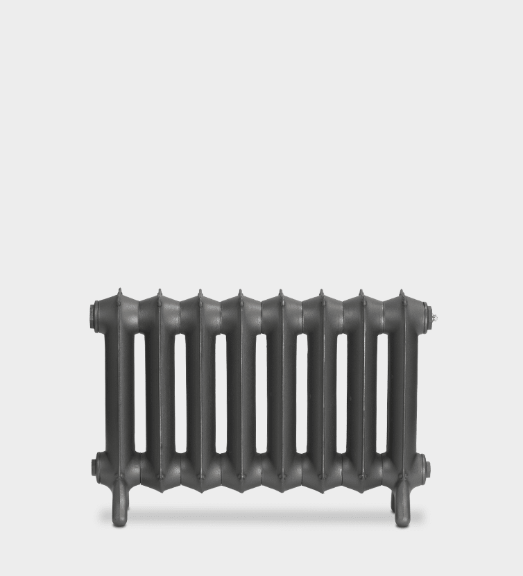 Paladin Sloane Cast Iron Radiator in 750H x 723W