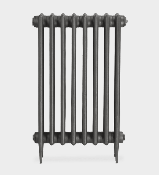 Paladin Victoriana 4 Column Traditional Cast Iron Radiator in 760H x 462W