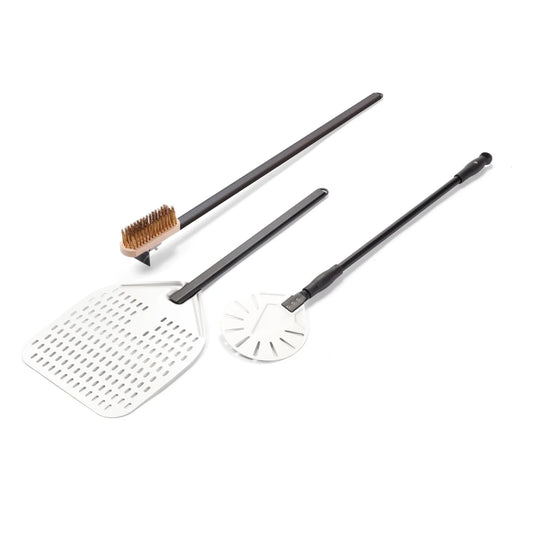 Fontana Pizzaiolo Kit - outdoor grill - Ice Cold Spice |