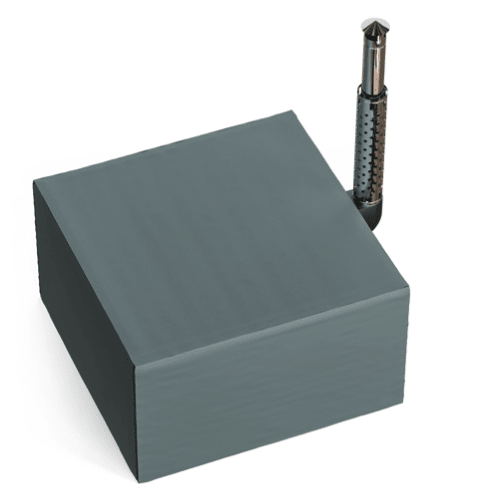 Polar Spa Protective Case - Square in