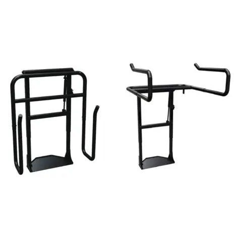 Polar Spa Thermal Cover Lifting Mechanism in