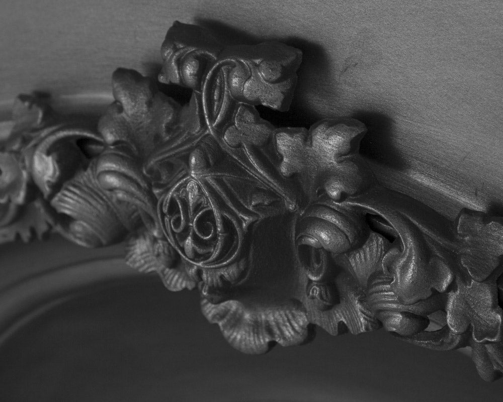 Carron Prince Cast Iron Fireplace Insert