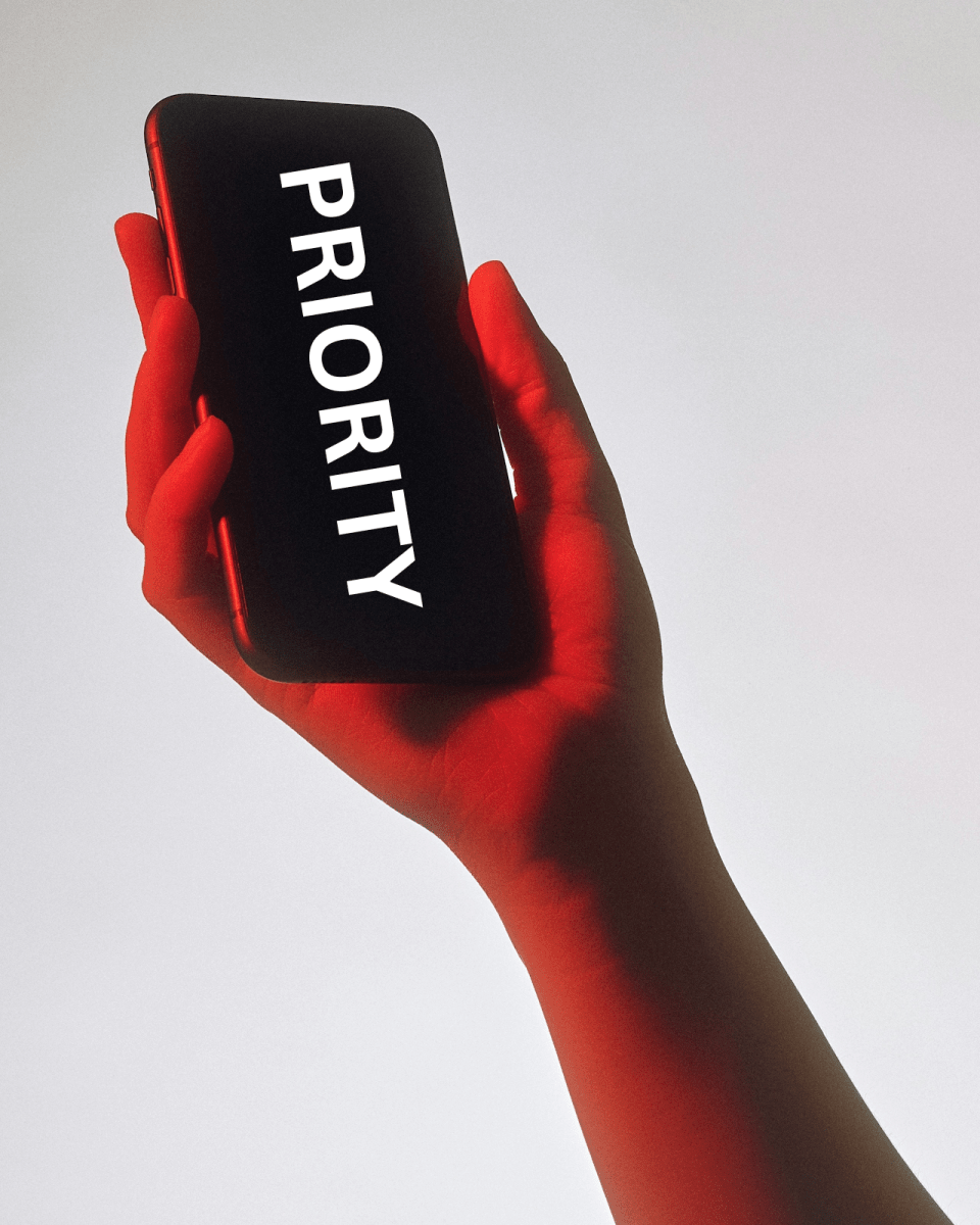 Priority Delivery (1 - 2 Days) in