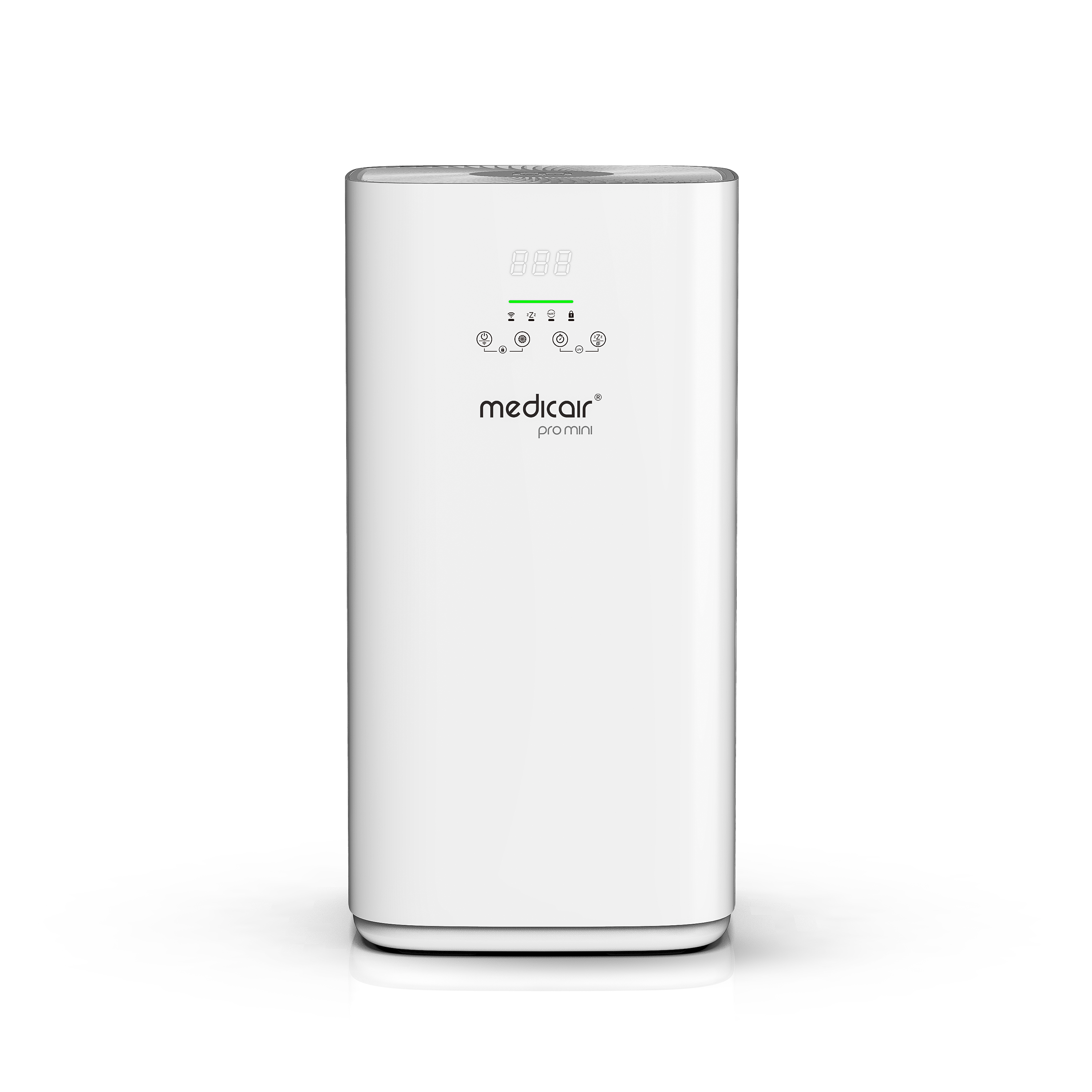 MedicAir Pro Mini Air Purifier