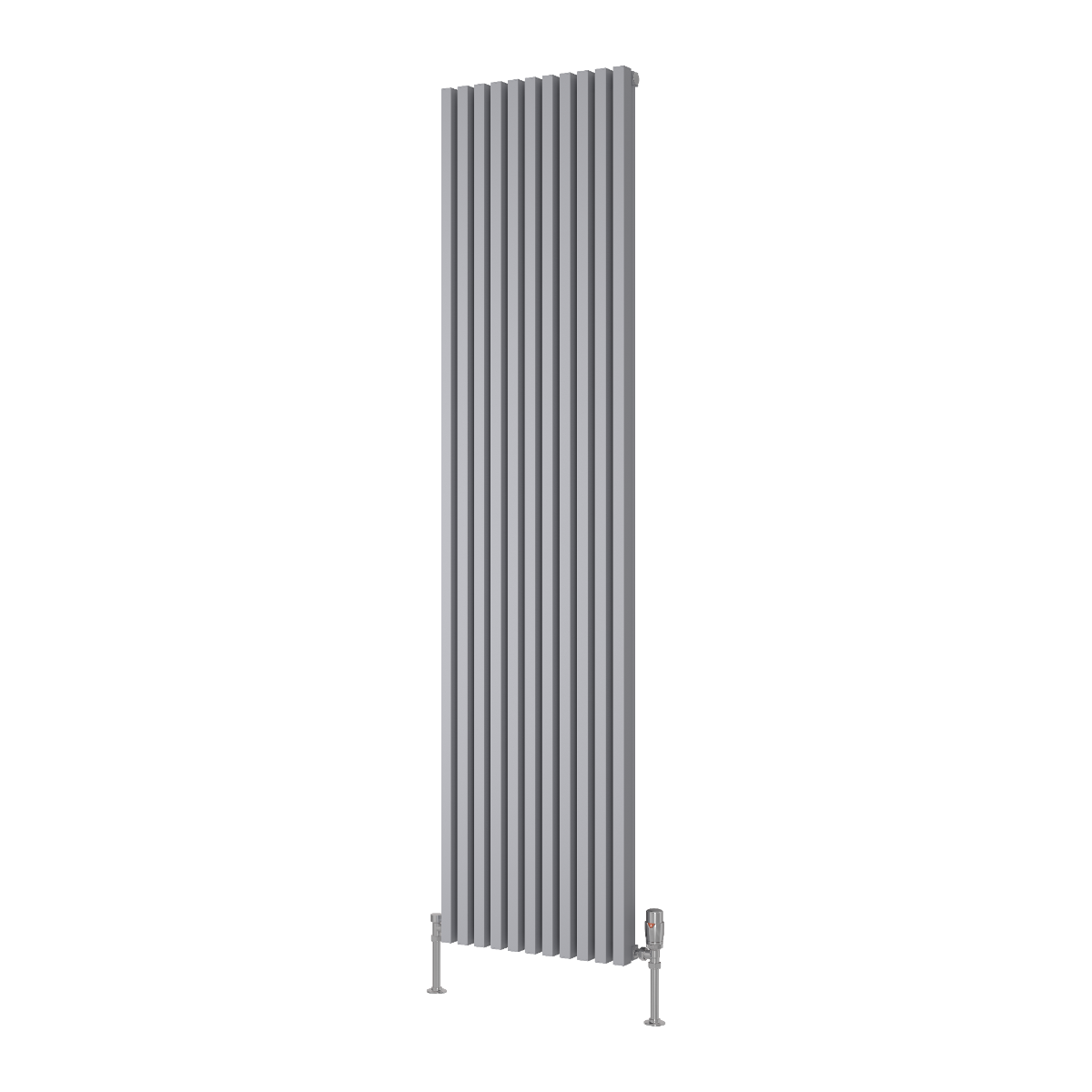 Reina Albano Contemporary Vertical Radiator
