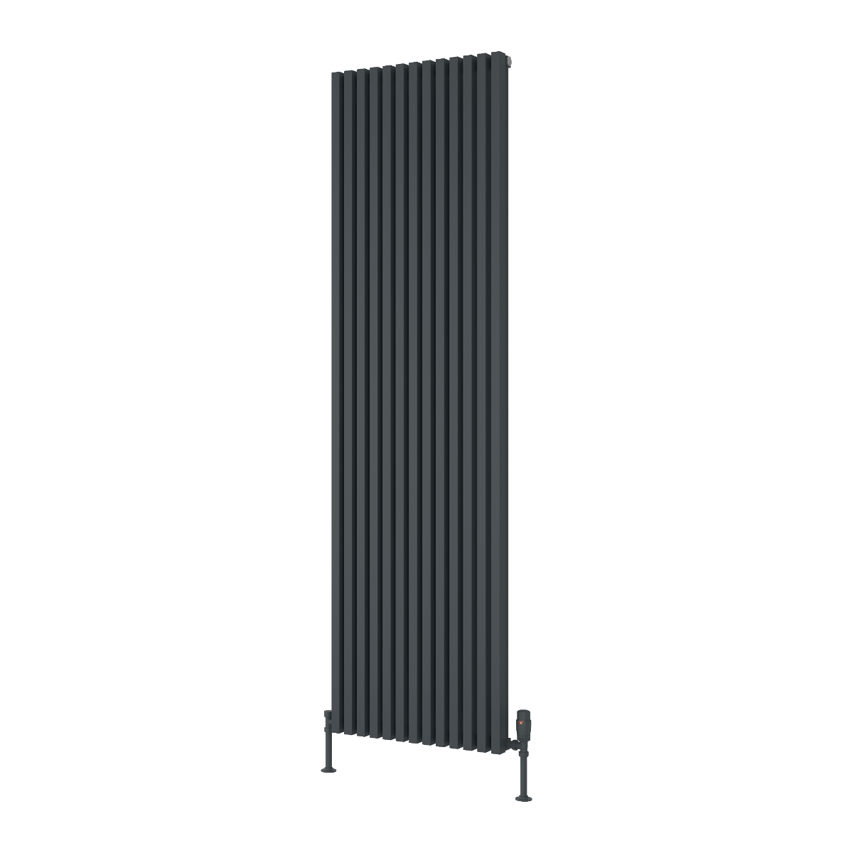 Reina Albano Contemporary Vertical Radiator