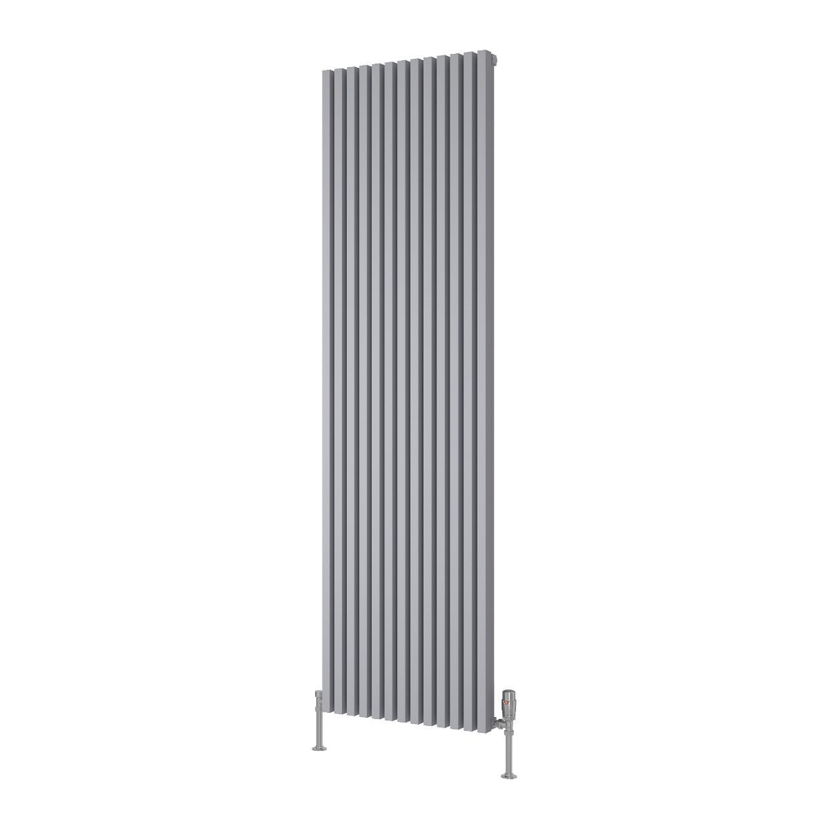 Reina Albano Contemporary Vertical Radiator