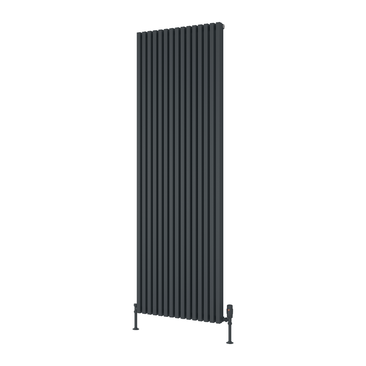 Reina Albano Contemporary Vertical Radiator
