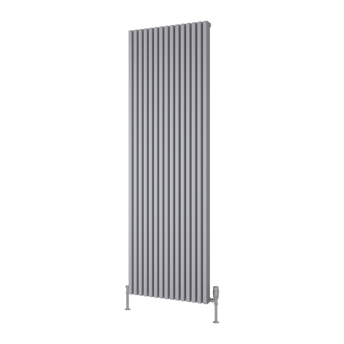 Reina Albano Contemporary Vertical Radiator