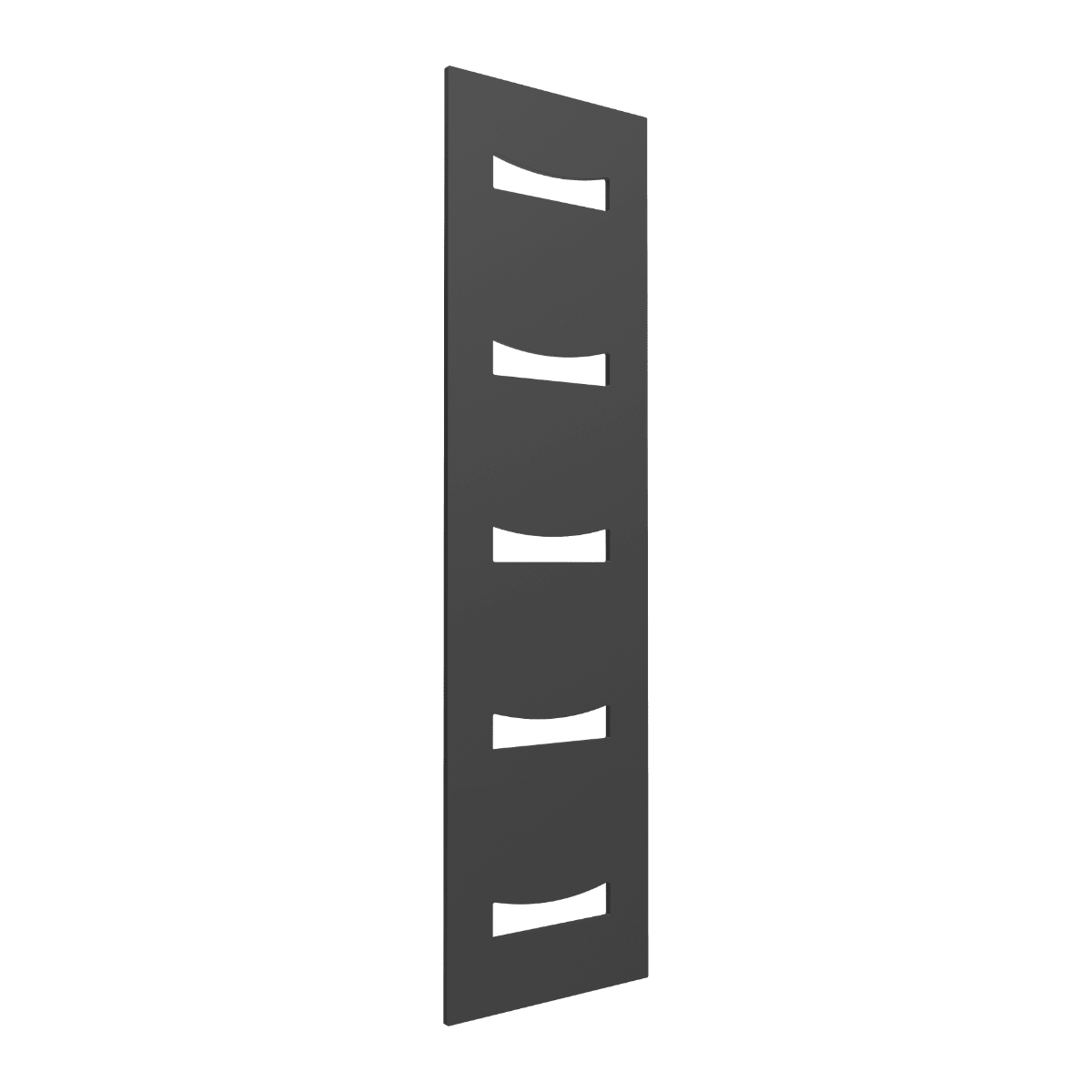 Reina Ancora Urban Panel Towel Radiator in 1800H x 490W