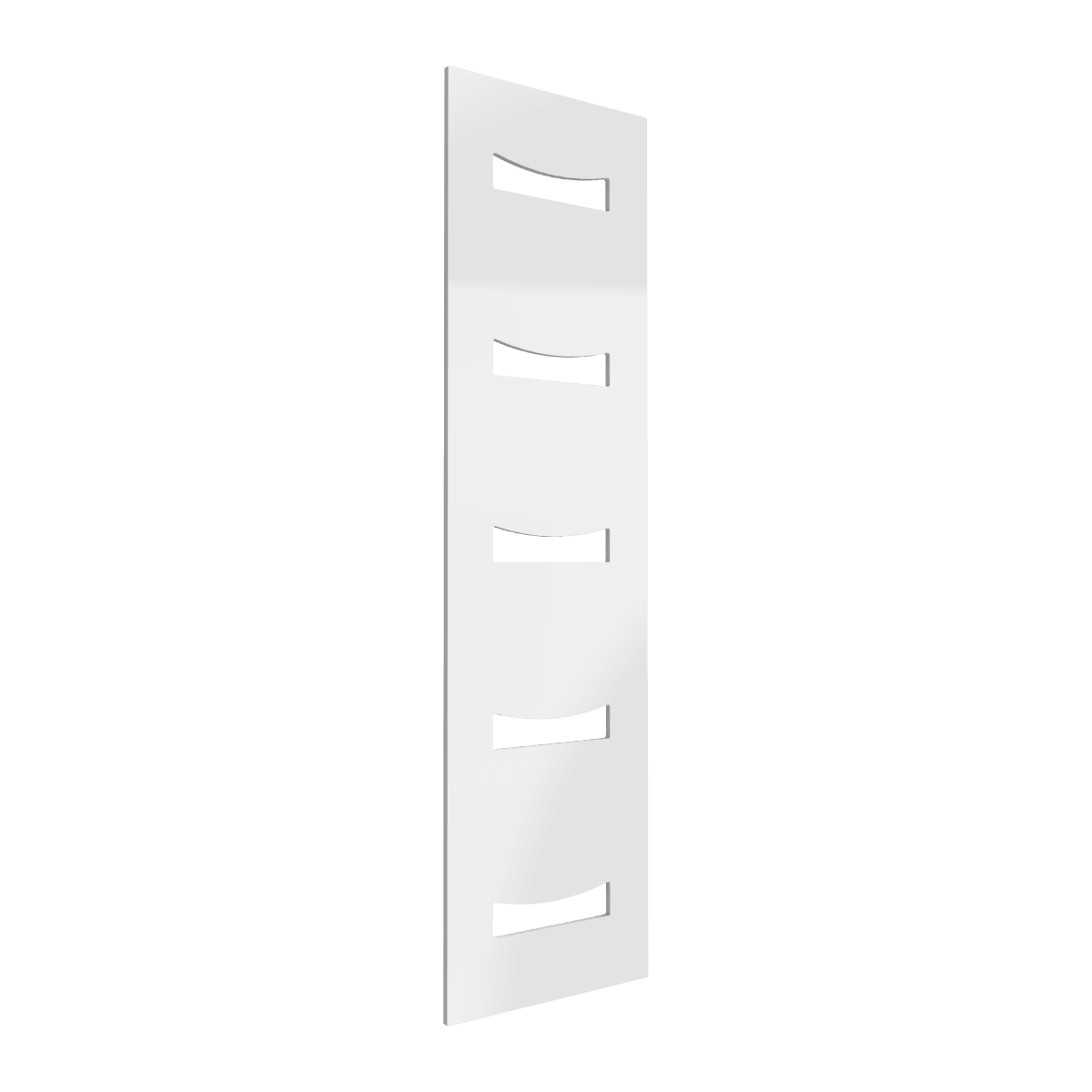 Reina Ancora Urban Panel Towel Radiator in 1800H x 490W