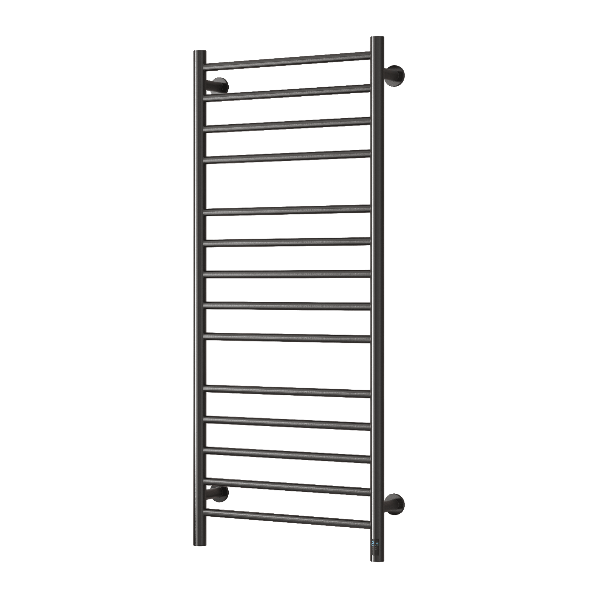 Reina Arnage Dry Electric Stainless Steel Stylish Towel Radiator in 1200H x 500W