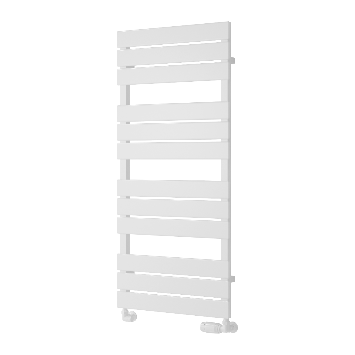 Reina Avola Steel Towel Radiator | 3 colours, 3 sizes