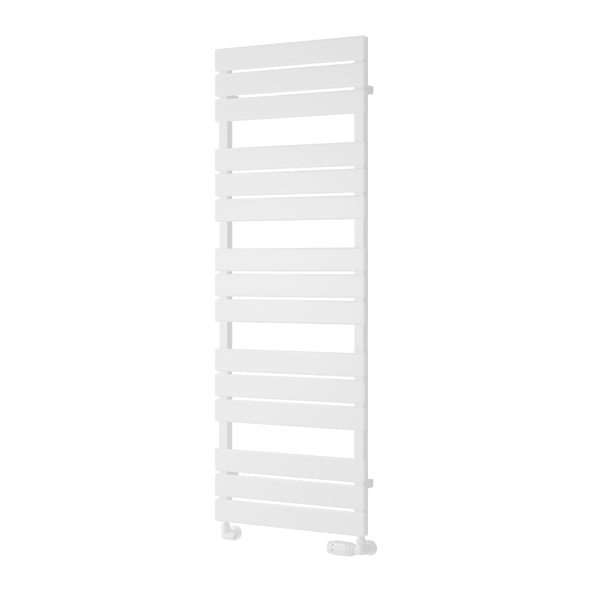 Reina Avola Steel Towel Radiator | 3 colours, 3 sizes