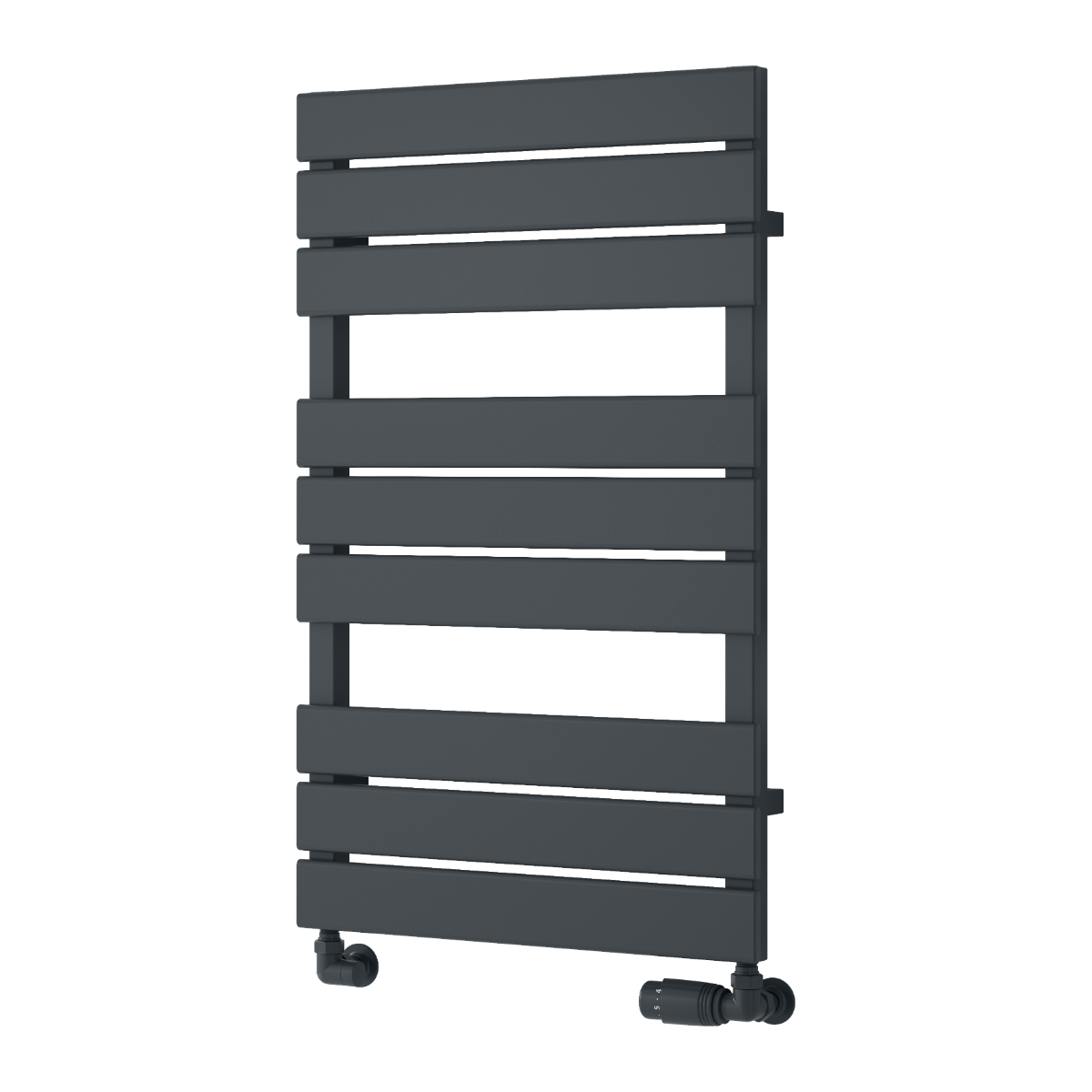 Reina Avola Steel Towel Radiator | 3 colours, 3 sizes