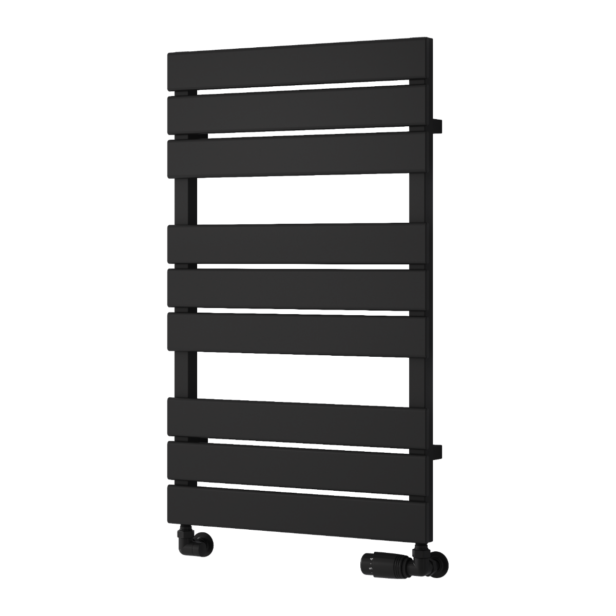 Reina Avola Steel Towel Radiator | 3 colours, 3 sizes