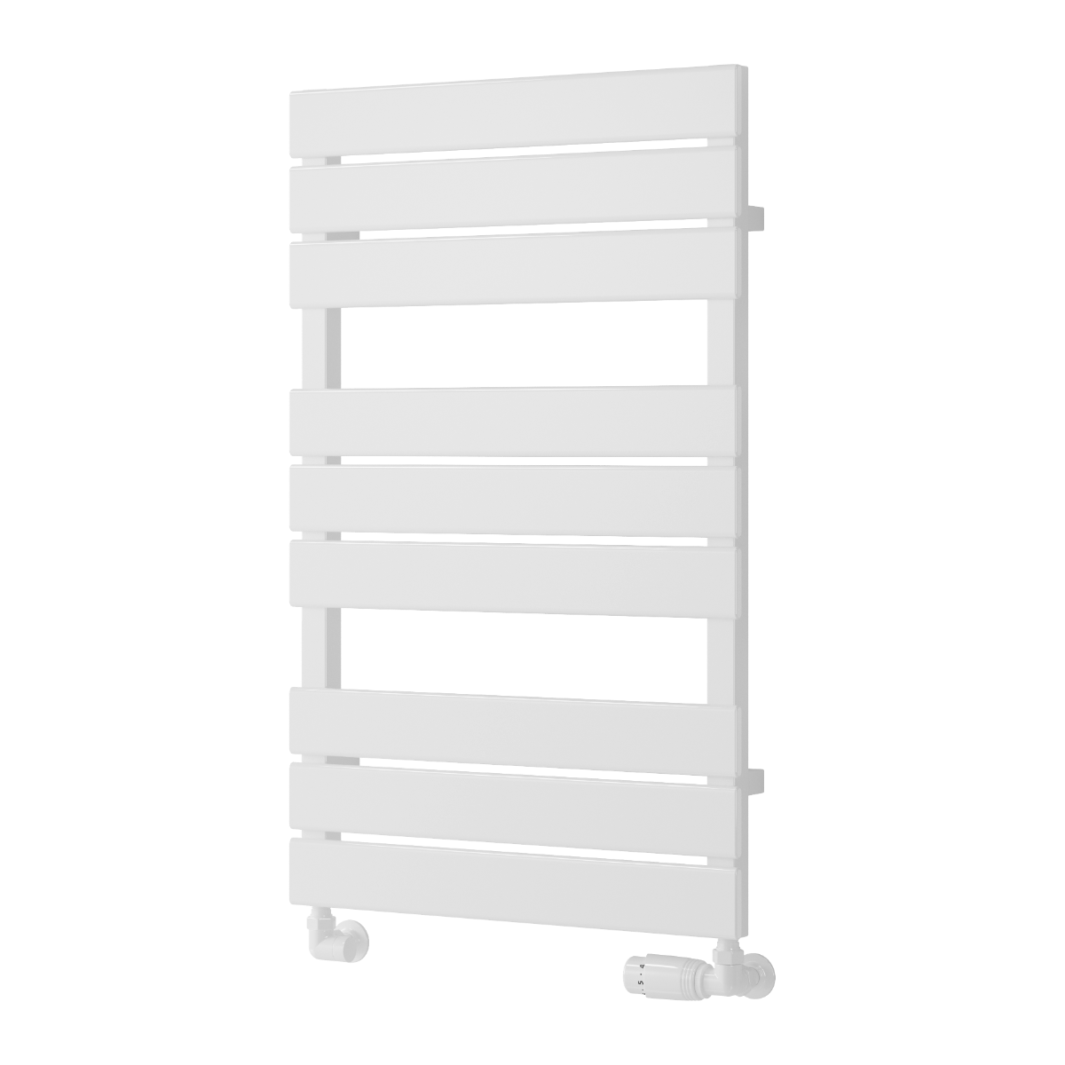 Reina Avola Steel Towel Radiator | 3 colours, 3 sizes