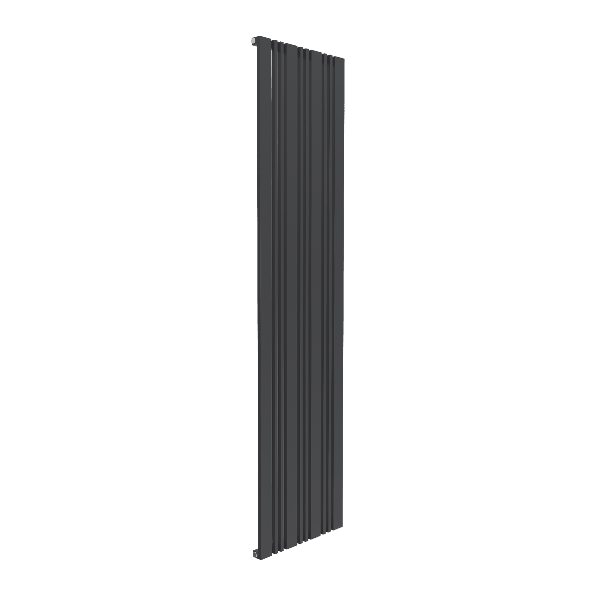 Reina Bonera Tall Modern Vertical Radiator in 1800H x 324W