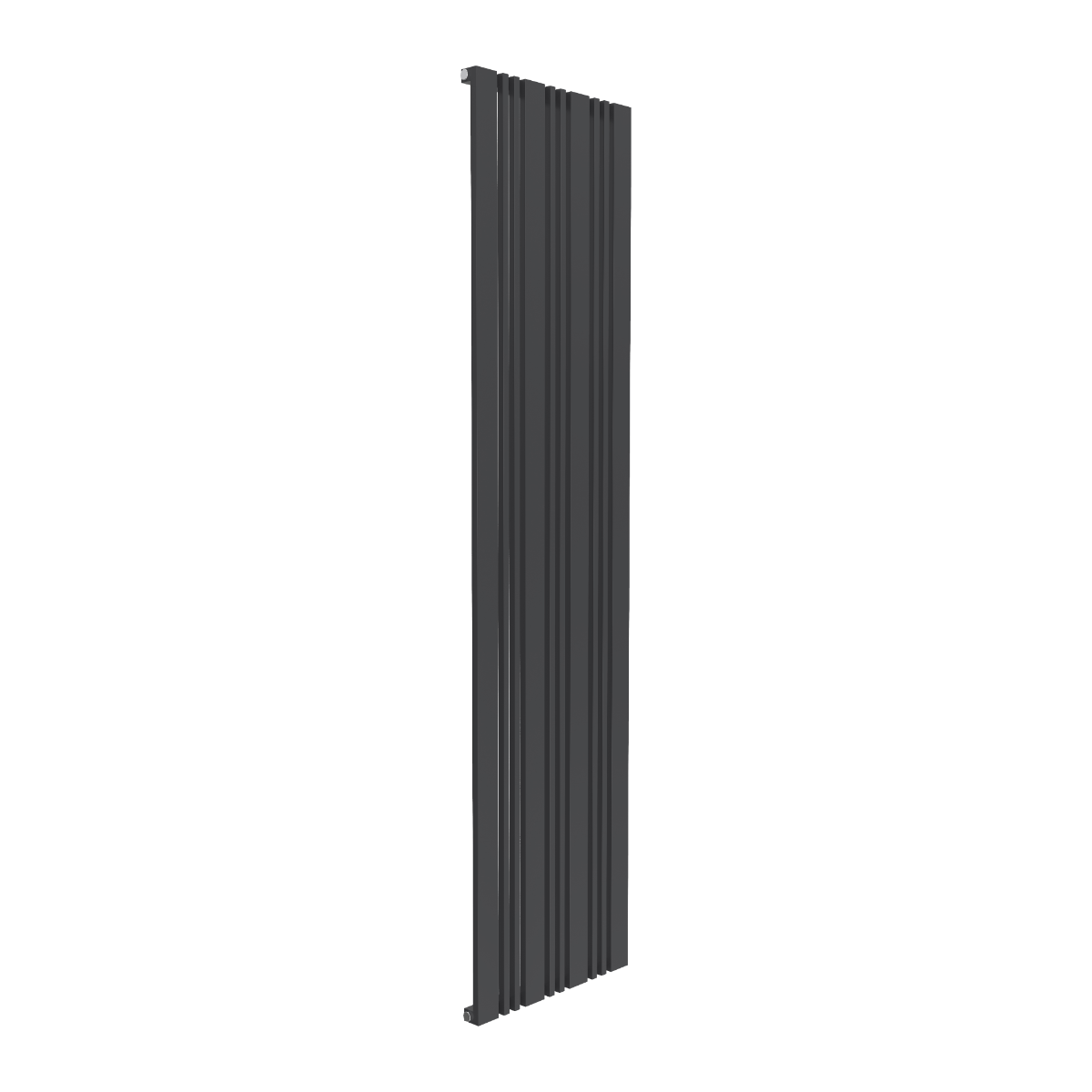 Reina Bonera Tall Modern Vertical Radiator | 2 colours, 2 sizes