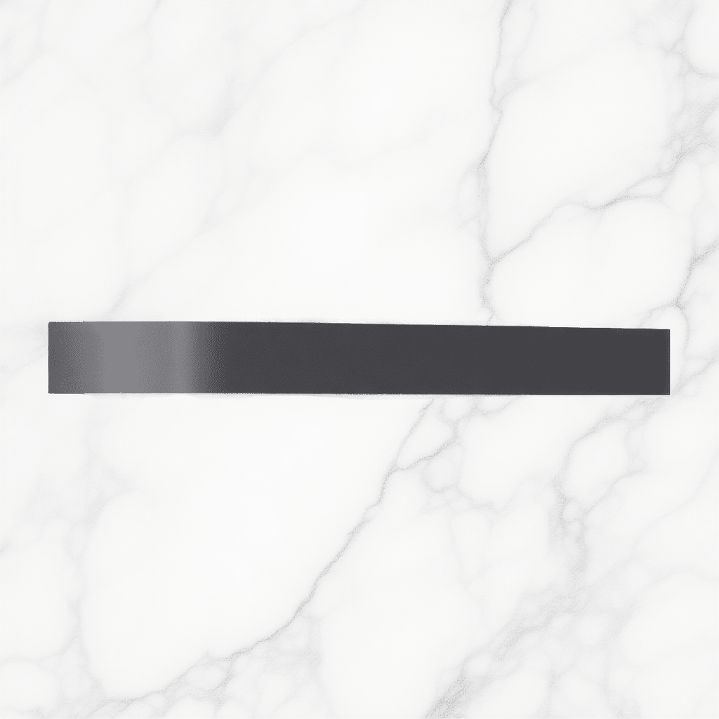 Reina Borda Towel Bar in 440mm