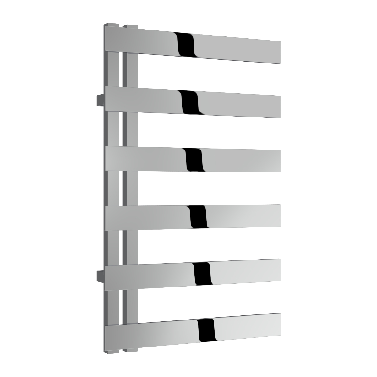 Reina Capelli Dry Electric Stainless Steel Towel Radiator