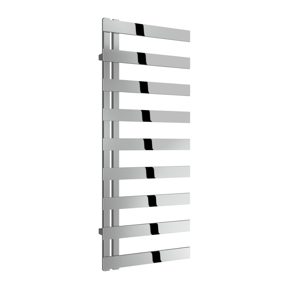 Reina Capelli Stainless Steel Towel Radiator in 1235H x 500W