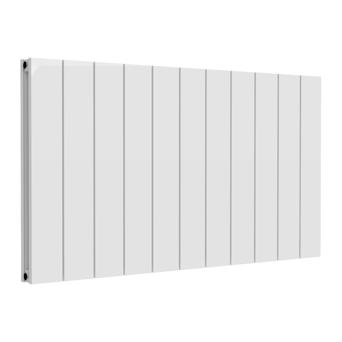 Reina Casina Horizontal Double Panel Radiator | 2 colours, 6 sizes